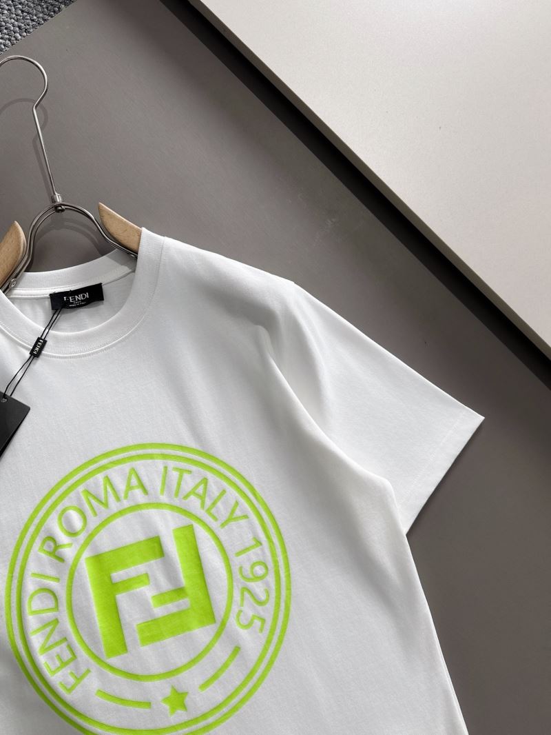 Fendi T-Shirts